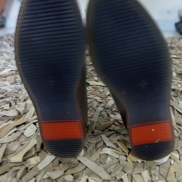 Ted Baker men's shoes - Picture 5 of 7